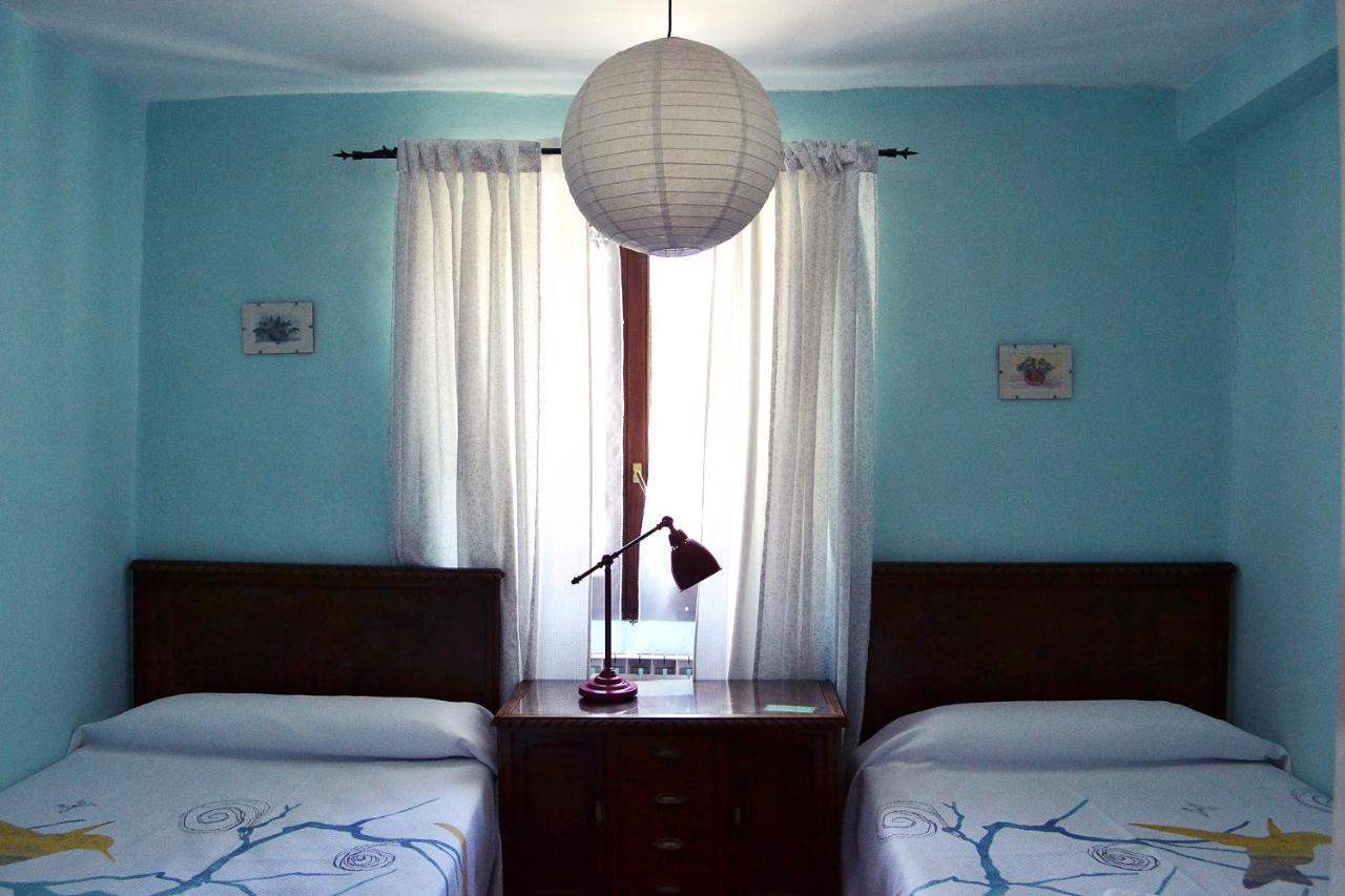Casa Rural Etxaluze Ormáiztegui Esterno foto
